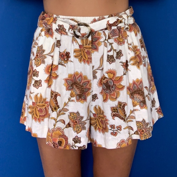 Tigerlily Pants - Tigerlily Shorts